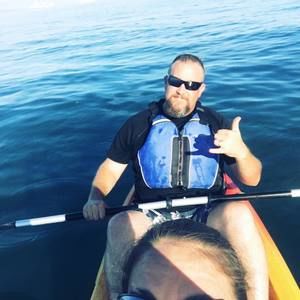 Meet your Posher, Jason